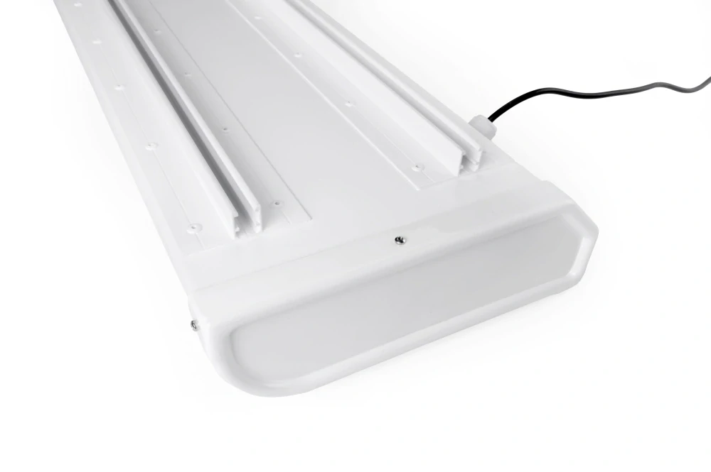 Světelná reklama LED light box na kamion 24V SKYLED 25x110 cm Aero Slim 8 cm